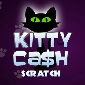 Kitty Cash Scratch