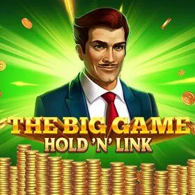 The Big Game Hold 'N' Link