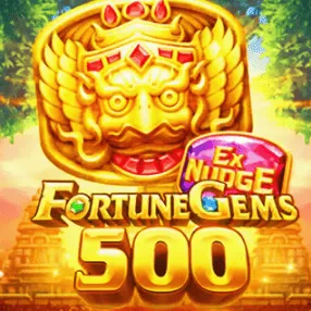 Fortune Gems 500