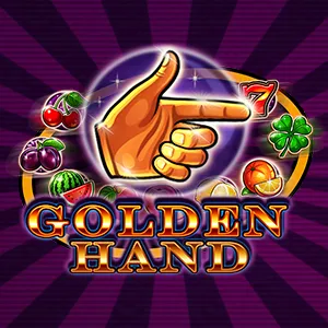 Golden Hand