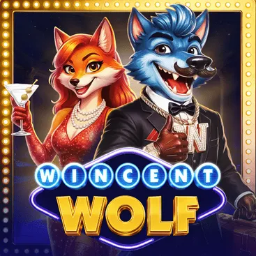 Wincent Wolf