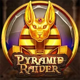 Pyramid Raider