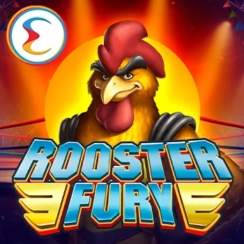 Rooster Fury