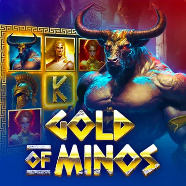 Gold of Minos