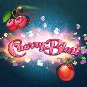 Cherry Blast
