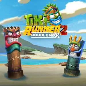 Tiki Runner 2 Double Max