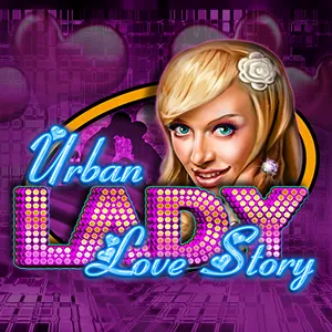 Urban Lady Love Story